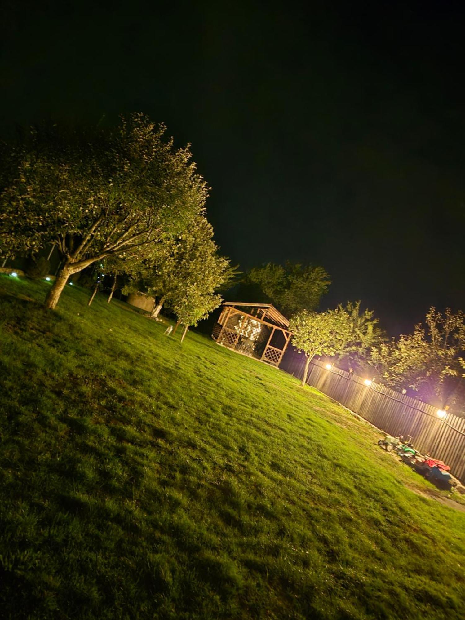 Casa Dana *