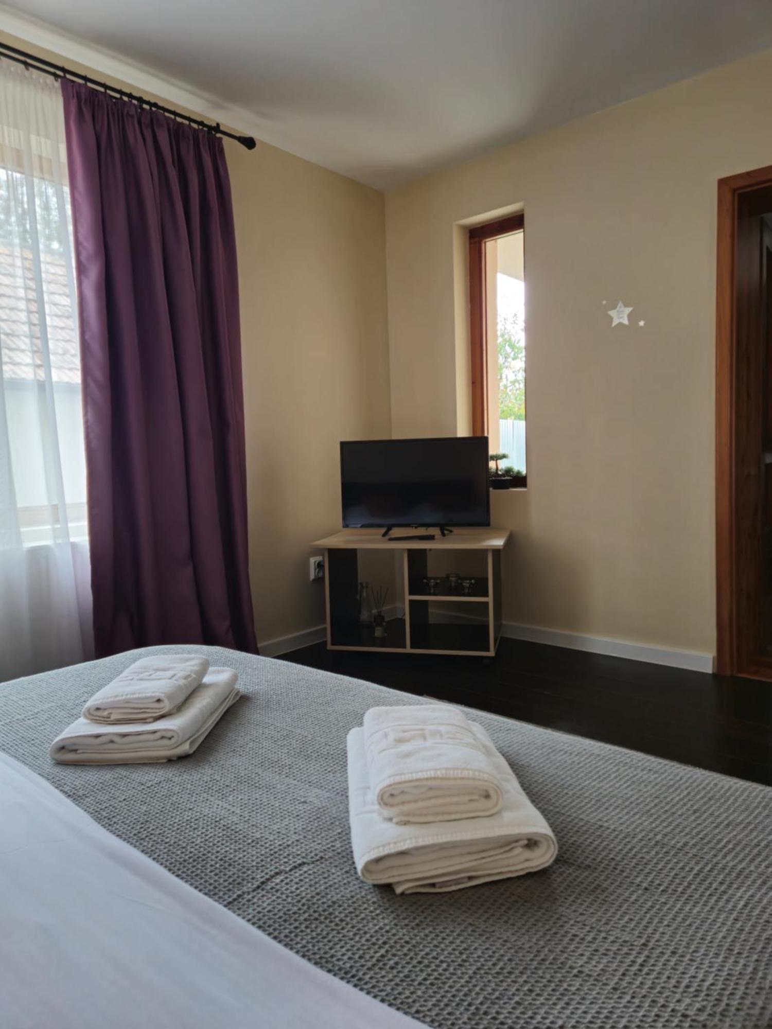 Casa Dana Rîşnov